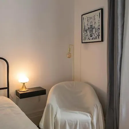 Apartment Le Cocon Art - Proche Thermes - Centre - Au Calme *